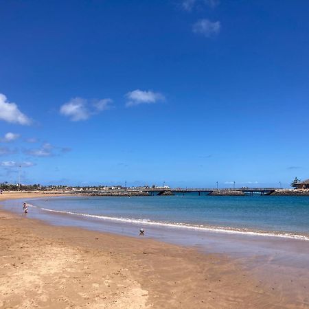 Las Rocas Golf And Sea Калета-де-Фусте Экстерьер фото