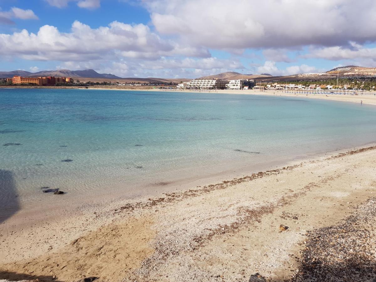 Las Rocas Golf And Sea Калета-де-Фусте Экстерьер фото