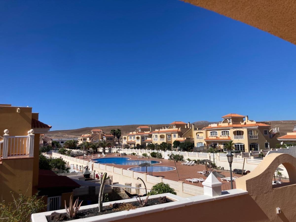 Las Rocas Golf And Sea Калета-де-Фусте Экстерьер фото