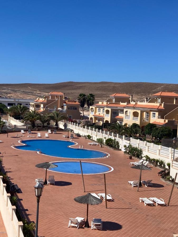 Las Rocas Golf And Sea Калета-де-Фусте Экстерьер фото